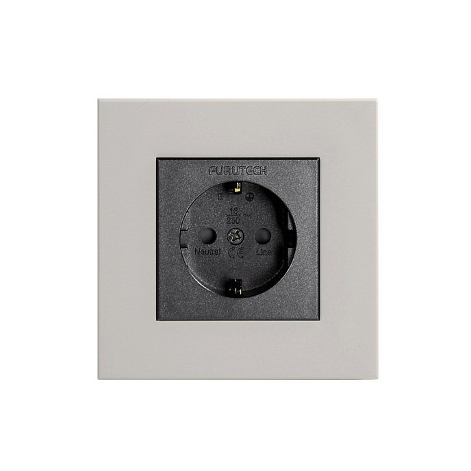Розетка Furutech FP-SWS G - рис.0