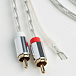 Кабель Pro-Ject Connect IT Phono E 5P - 2RCA 1.23m - рис.2