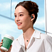 - рис.10 Наушники накладные Anker Soudncore AeroFit 2 Blue - рис.10