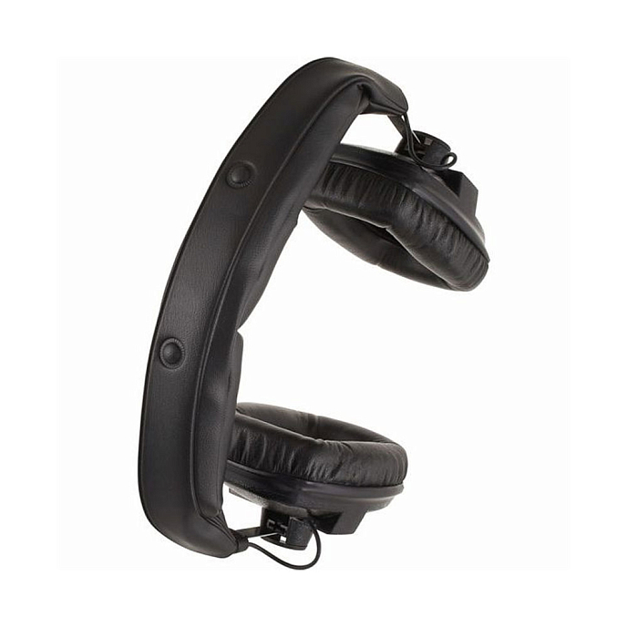 Наушники мониторные Beyerdynamic DT100 400 Ohm Black - рис.2