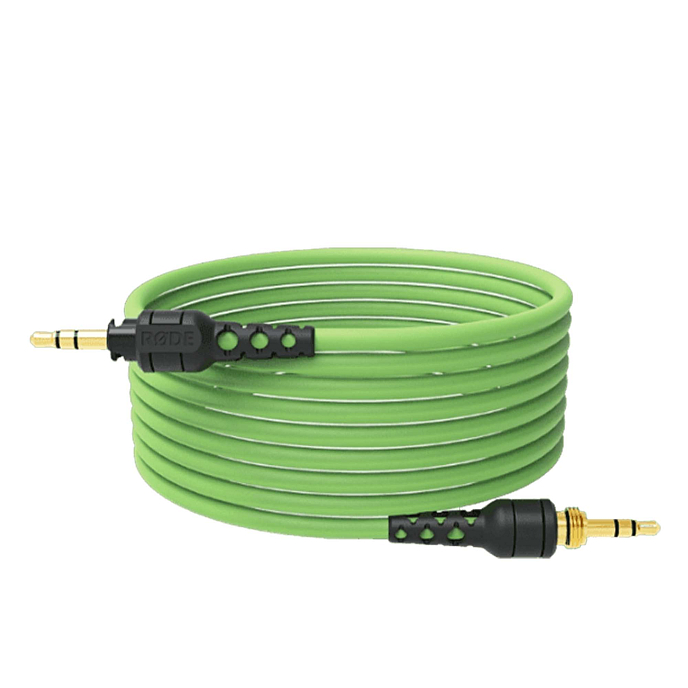 Кабель RODE NTH-CABLE Green 2.4m - рис.0