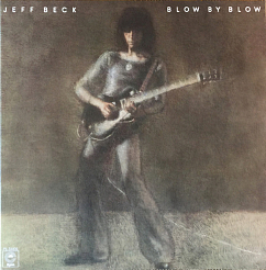Пластинка Jeff Beck – Blow By Blow - Analogue Productions 2LP