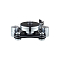 Transrotor ZET 3 Rega RB 880 Cantare Konstant EINS Black