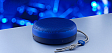 - рис.5 Портативная колонка Bang & Olufsen Beoplay A1 Late Night Blue - рис.5