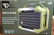 Портативная колонка DREAMWAVE RockStar graphite - рис.9