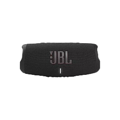 Портативная колонка JBL Charge 5 Black