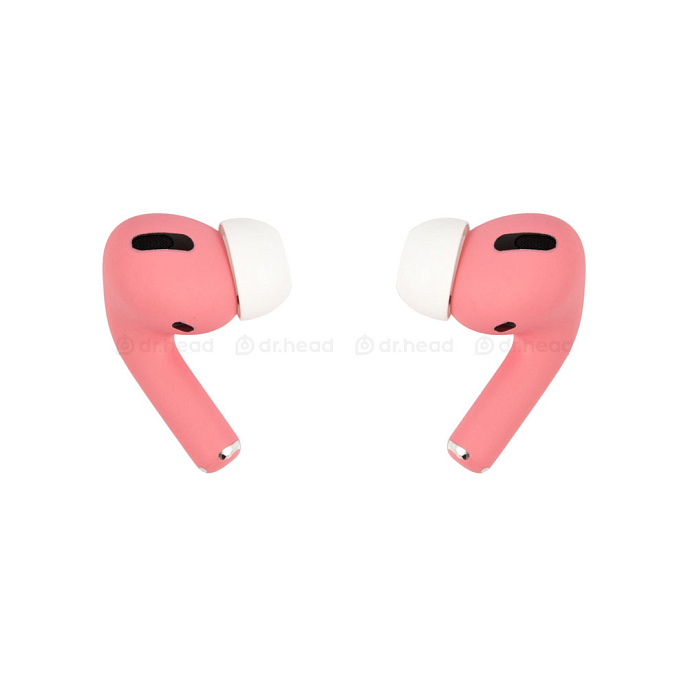 Беспроводные наушники Apple AirPods Pro (2nd generation) with MagSafe Glamour Matte - рис.4