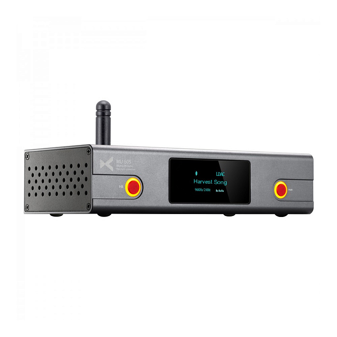 Bluetooth-ресивер xDuoo MU-605 - рис.2