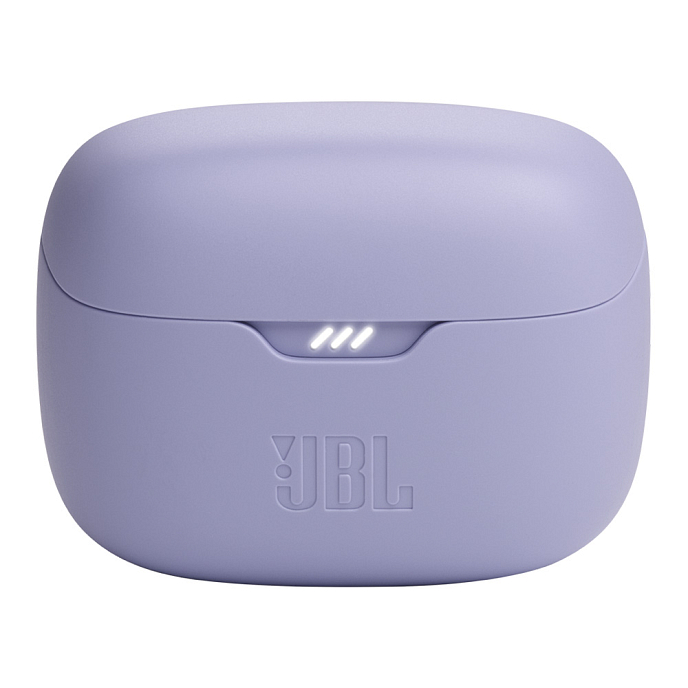 Беспроводные наушники JBL Tune Buds Purple - рис.6