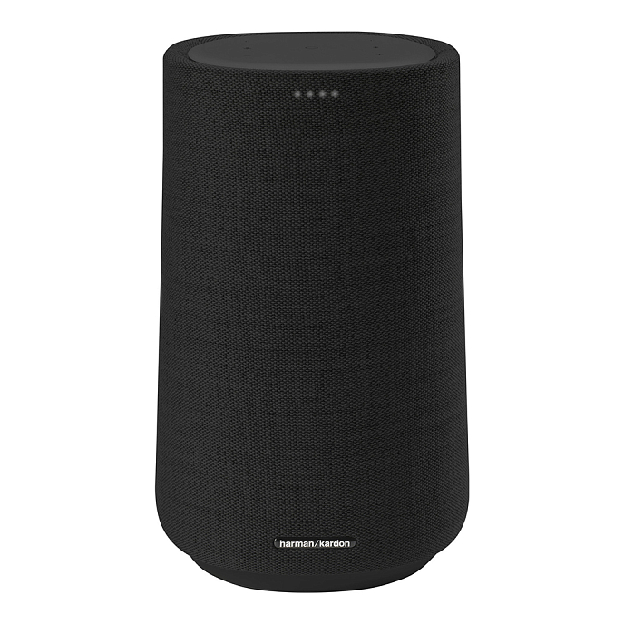 Портативная колонка Harman Kardon Citation 100 MKII Black - рис.0