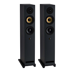 Напольная акустика Davis Acoustics Krypton 6 Technik Black