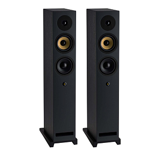 Davis Acoustics Krypton 6 Technik Black