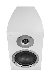 Полочная акустика Premiera DS-601 White
