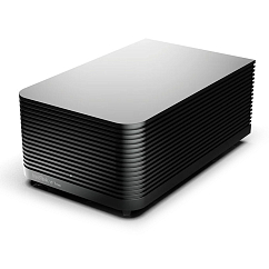 Сетевой фильтр IsoTek Titan V-5 Black