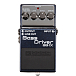 Процессор эффектов Boss BB-1X Bass Driver Blue Black - рис.0