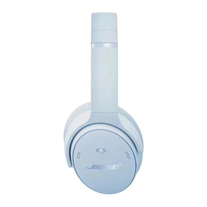 Беспроводные наушники Bose QuietComfort Headphones Ice Blue - рис.4