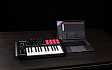 - рис.15 MIDI-клавиатура M-Audio Oxygen 25 MKV - рис.15
