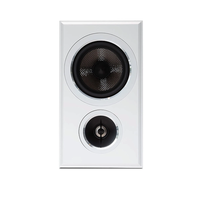 Полочная акустика PSB Imagine B50 White - рис.3