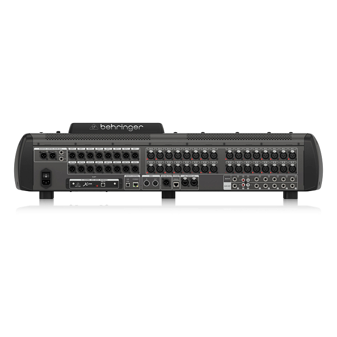 Микшерный пульт Behringer X32 - рис.4
