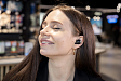 Беспроводные наушники Sony WF-C500 Black - рис.2