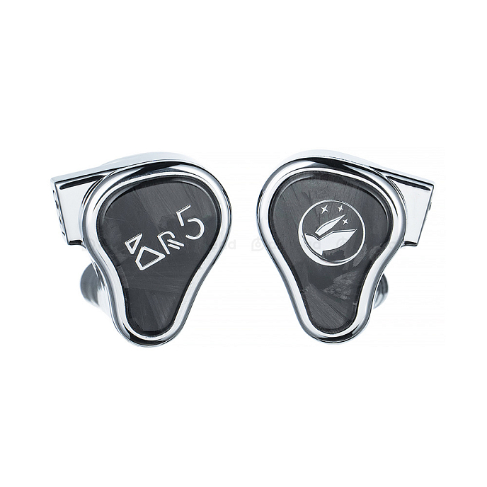 IEM наушники FiR Audio Krypton 5 Universal - рис.5