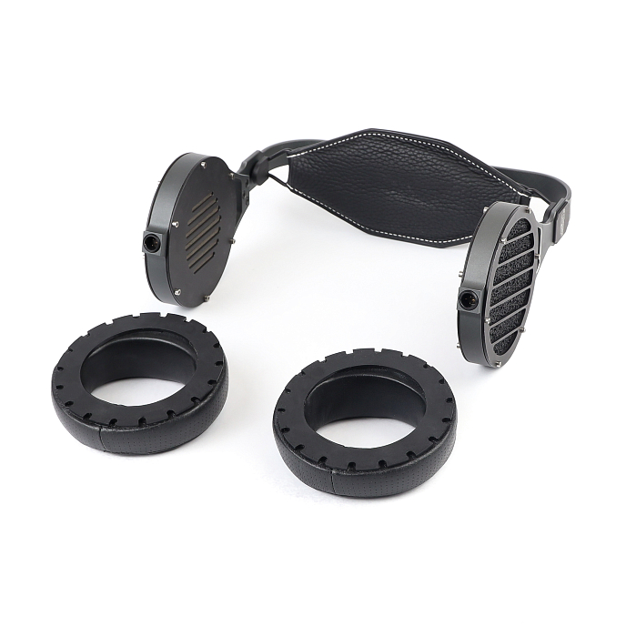 High End наушники Abyss AB-1266 PHI TC Lite - рис.14