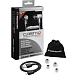 Беспроводные наушники MONSTER CLARITY HD (WHITE) IN-EAR BLUETOOTH - рис.6