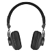 Беспроводные наушники House of Marley Positive Vibration 2 Wireless Black - рис.1