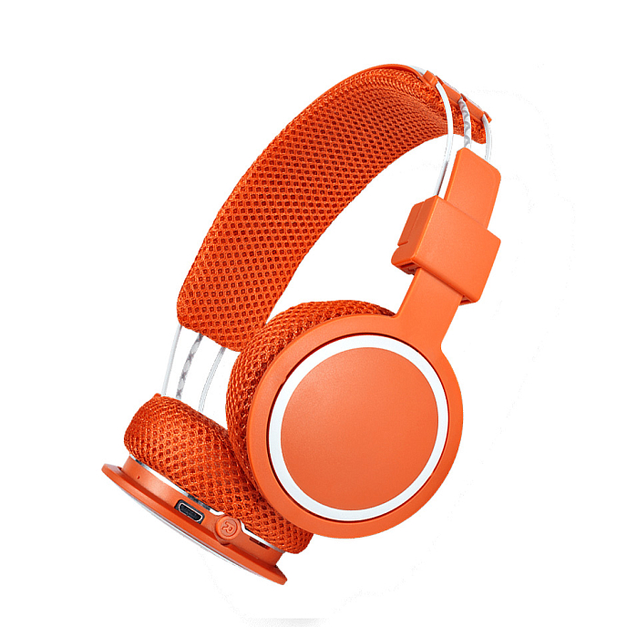 Беспроводные наушники Urbanears HELLAS ROLAND-GARROS EDITION - рис.0