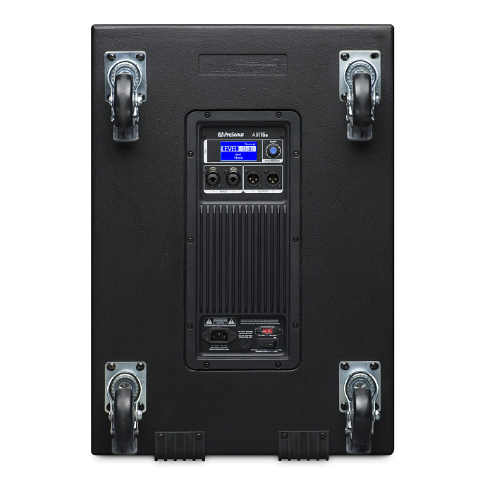 Сабвуфер PreSonus AIR18s - рис.1
