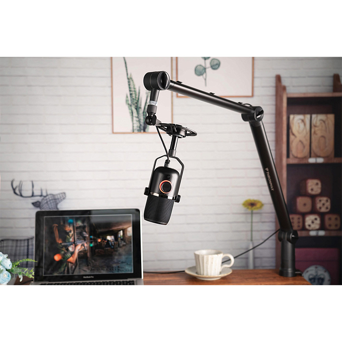 Стойка для микрофона Thronmax Zoom - рис.6