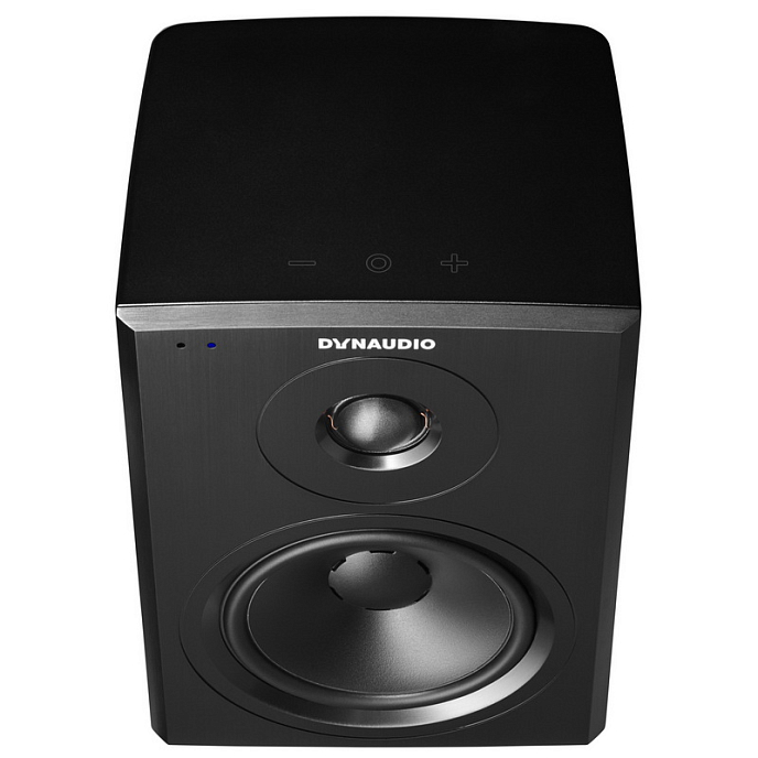 Полочная акустика Dynaudio XEO 10 Satin Black - рис.5