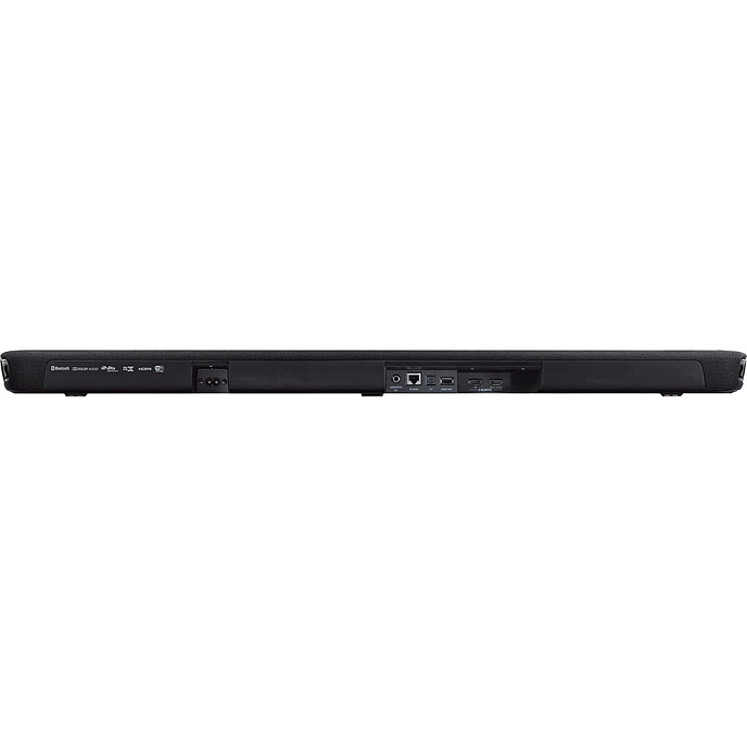 Саундбар Yamaha YAS-109 Black - рис.3