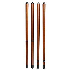 Стойка для музыкальных инструментов Arturia Wooden Legs Cinnamon Finish