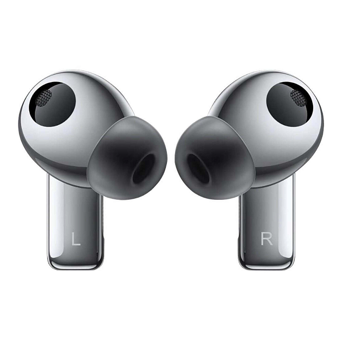 Беспроводные наушники HUAWEI FreeBuds Pro 3 Silver Frost - рис.1