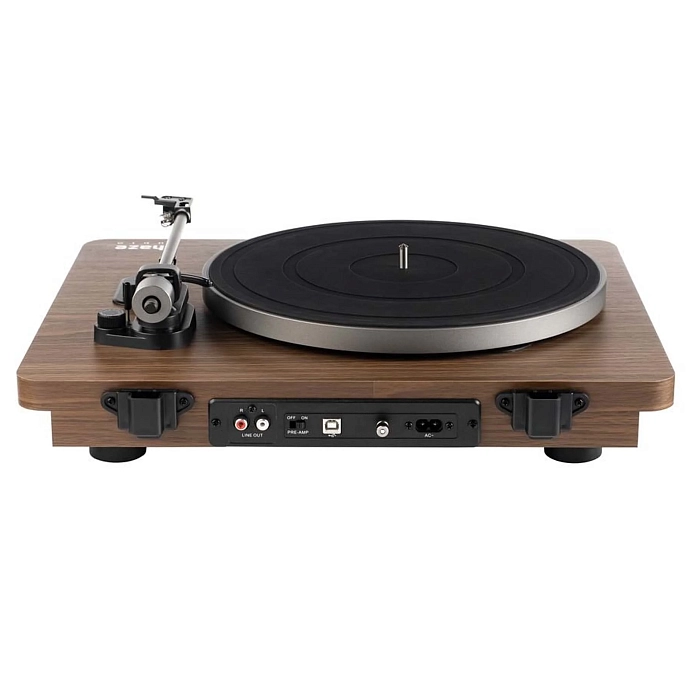 Комплект Phaze Audio Diana Walnut + Edifier S1000W Brown - рис.7