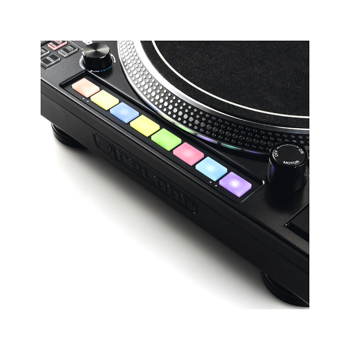 Проигрыватель винила Reloop RP-8000 MK2 - рис.6