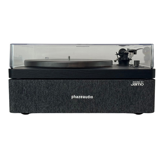 Проигрыватель винила Phaze Audio Adelle Shadow Black - рис.4