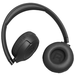 Беспроводные наушники JBL Tune 680NC Black