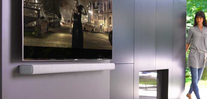 Портативная колонка Harman Kardon Citation Bar Black - рис.8