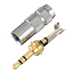 Разъём Oyaide P-2.5G