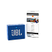 Портативная колонка JBL GO Blue - рис.4