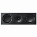 Центральный канал KEF Q650C Satin Black - рис.1