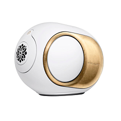 Беспроводная акустика Devialet Phantom Ultimate 98 dB Opera de Paris Gold Leaf