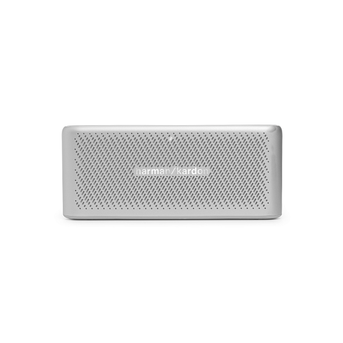 Портативная колонка Harman Kardon Traveler Silver - рис.2