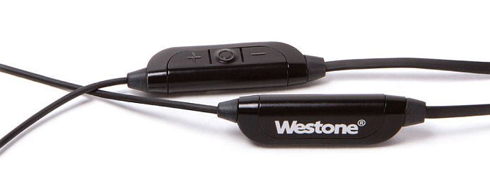 Беспроводные наушники Westone W80 Bluetooth cable - рис.9