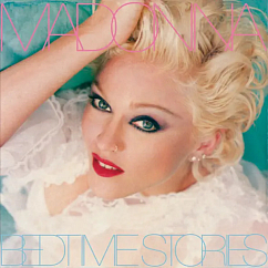 Виниловая пластинка Madonna - Bedtime Stories (coloured) LP