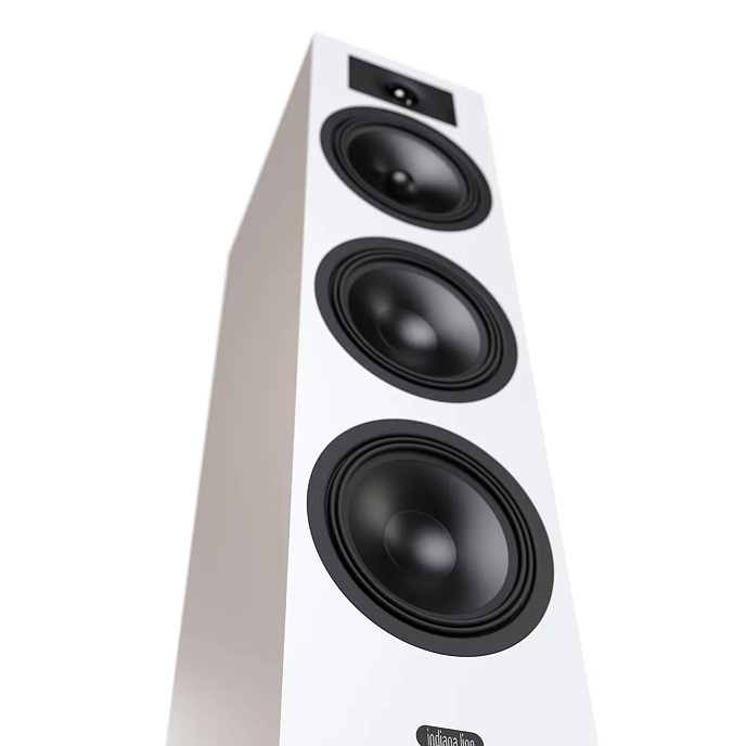 Напольная акустика Indiana Line Tesi 6 White - рис.4