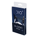 Кабель Aurian Cable Pro 2-pin - 4.4mm Silver 1.2m - рис.1 Кабель Aurian Cable Pro 2-pin - 4.4mm Silver 1.2m - рис.1