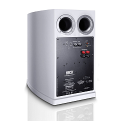 Сабвуфер HECO Victa Elite Sub 252 A White